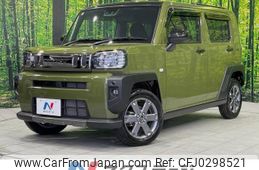 daihatsu taft 2023 -DAIHATSU--Taft 5BA-LA910S--LA910S-0049447---DAIHATSU--Taft 5BA-LA910S--LA910S-0049447-