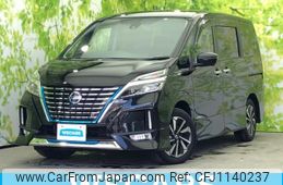 nissan serena 2020 quick_quick_DAA-HFC27_HFC27-074725