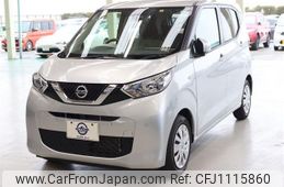 nissan dayz 2020 quick_quick_5BA-B43W_B43W-0027010