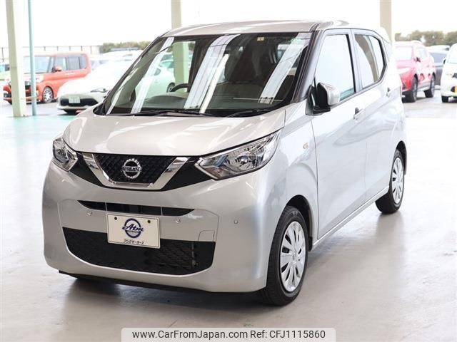 nissan dayz 2020 quick_quick_5BA-B43W_B43W-0027010 image 1