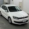 volkswagen polo 2014 -VOLKSWAGEN 【所沢 502マ8268】--VW Polo 6RCBZ-WVWZZZ6RZEU044332---VOLKSWAGEN 【所沢 502マ8268】--VW Polo 6RCBZ-WVWZZZ6RZEU044332- image 1