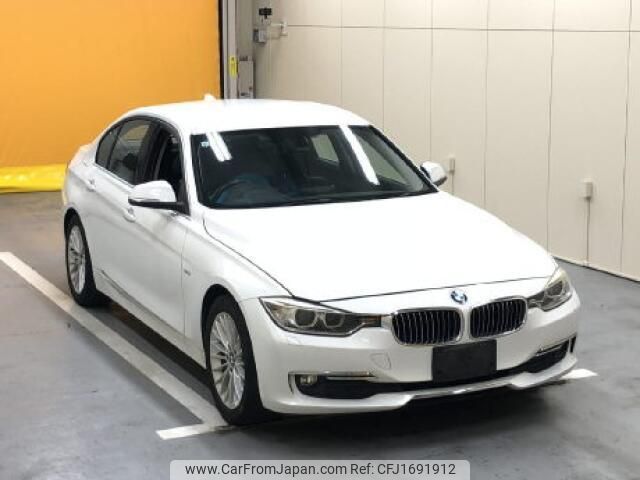 bmw 3-series 2013 CFJ1691912 image 1