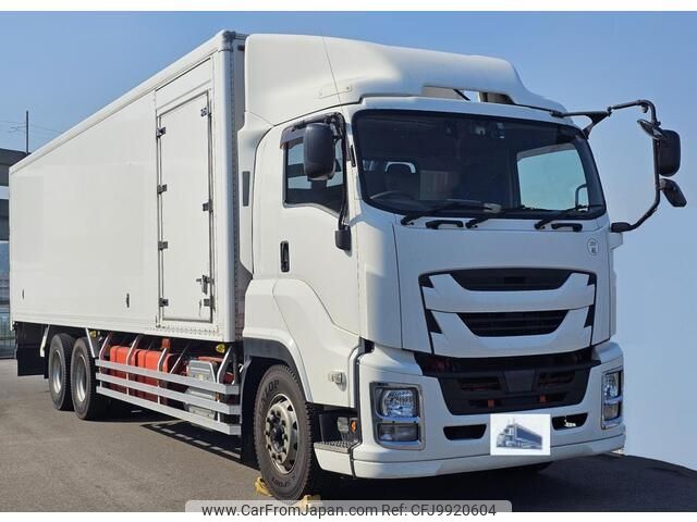 isuzu giga 2017 -ISUZU--Giga QPG-CYL77B--CYL77B-7003274---ISUZU--Giga QPG-CYL77B--CYL77B-7003274- image 1