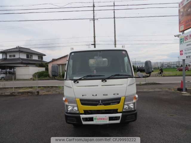 mitsubishi-fuso canter 2016 504749-RAOID:13550 image 1