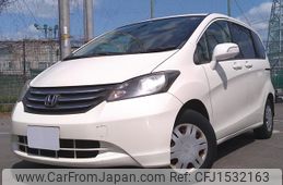 honda freed 2010 CFJ1532163