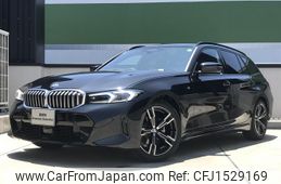 bmw 3-series 2024 CFJ1529169
