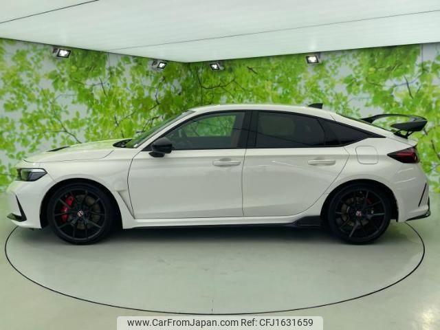 honda civic 2023 CFJ1631659 image 2