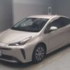 toyota prius 2019 -TOYOTA 【浜松 302ﾀ3947】--Prius DAA-ZVW51--ZVW51-8057449---TOYOTA 【浜松 302ﾀ3947】--Prius DAA-ZVW51--ZVW51-8057449- image 1