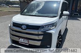 toyota noah 2025 quick_quick_6AA-ZWR90W_ZWR90-0238598