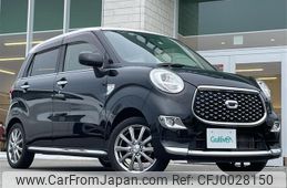 daihatsu cast 2017 -DAIHATSU--Cast DBA-LA250S--LA250S-0115562---DAIHATSU--Cast DBA-LA250S--LA250S-0115562-