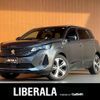 peugeot 5008 2022 CFJ1703947 image 1