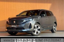 peugeot 5008 2022 CFJ1703947