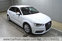 audi a3 2016 CFJ1769552