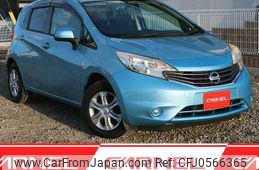 nissan note 2013 l11211