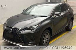lexus nx 2020 -LEXUS--Lexus NX DAA-AYZ10--AYZ10-1028131---LEXUS--Lexus NX DAA-AYZ10--AYZ10-1028131-