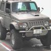 suzuki jimny 1996 -SUZUKI 【福島 301ﾋ3122】--Jimny JA22W--106620---SUZUKI 【福島 301ﾋ3122】--Jimny JA22W--106620- image 1