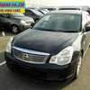 nissan bluebird-sylphy 2006 No.10278 image 1