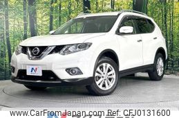 nissan x-trail 2016 -NISSAN--X-Trail DBA-T32--T32-013077---NISSAN--X-Trail DBA-T32--T32-013077-