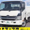hino dutro 2018 CFJ1649428 image 1