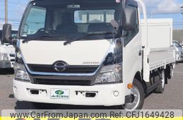 hino dutro 2018 CFJ1649428