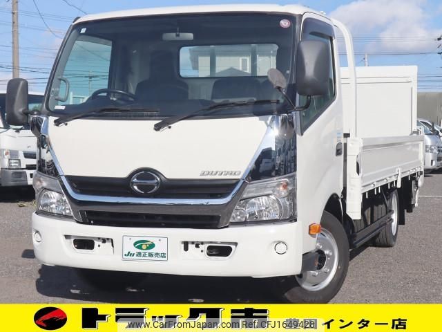hino dutro 2018 CFJ1649428 image 1