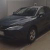 toyota harrier 2022 -TOYOTA 【足立 301ﾜ 378】--Harrier 6BA-MXUA80--MXUA80-0079168---TOYOTA 【足立 301ﾜ 378】--Harrier 6BA-MXUA80--MXUA80-0079168- image 1