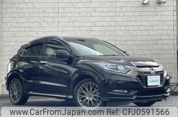 honda vezel 2016 -HONDA--VEZEL DAA-RU3--RU3-1213772---HONDA--VEZEL DAA-RU3--RU3-1213772-