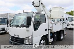 isuzu elf-truck 2016 CFJ9920629