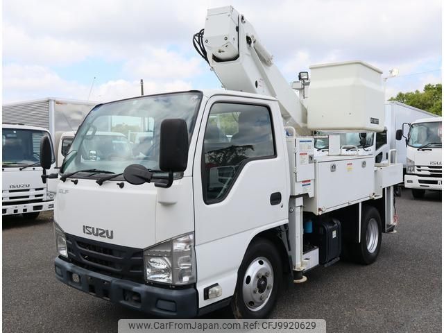 isuzu elf-truck 2016 CFJ9920629 image 1