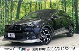 toyota c-hr 2017 -TOYOTA--C-HR DAA-ZYX10--ZYX10-2037974---TOYOTA--C-HR DAA-ZYX10--ZYX10-2037974-