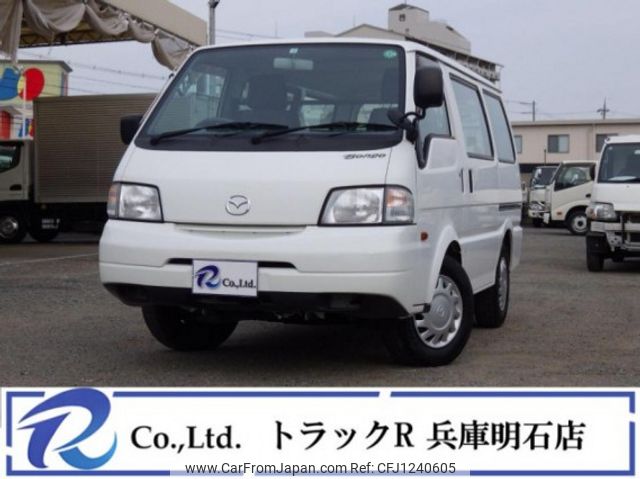 mazda bongo-van 2020 quick_quick_DBF-SLP2V_SLP2V-113435 image 1