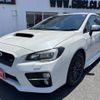 subaru wrx 2014 -SUBARU--WRX VAB--VAB-003041---SUBARU--WRX VAB--VAB-003041- image 1
