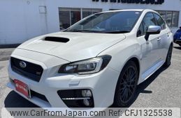 subaru wrx 2014 -SUBARU--WRX VAB--VAB-003041---SUBARU--WRX VAB--VAB-003041-