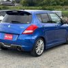 suzuki swift 2012 quick_quick_ZC32S_ZC32S-101306 image 14