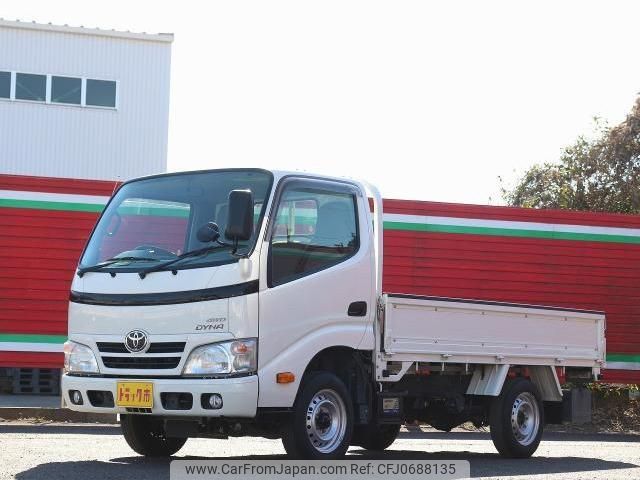 toyota dyna-truck 2016 quick_quick_LDF-KDY281_KDY281-0016064 image 1