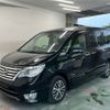 nissan serena 2015 -NISSAN--Serena HFC26-255385---NISSAN--Serena HFC26-255385- image 1