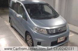 honda freed 2012 -HONDA--Freed GP3-1030314---HONDA--Freed GP3-1030314-