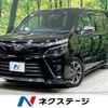 toyota voxy 2018 -TOYOTA--Voxy DBA-ZRR80W--ZRR80-0483374---TOYOTA--Voxy DBA-ZRR80W--ZRR80-0483374- image 1