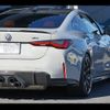 bmw m4 2022 -BMW 【名変中 】--BMW M4 52AZ30--0CL27728---BMW 【名変中 】--BMW M4 52AZ30--0CL27728- image 2