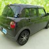 suzuki alto-lapin 2017 quick_quick_DBA-HE33S_HE33S-156681 image 3