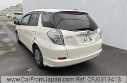 honda fit-shuttle 2011 TE982