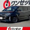 toyota noah 2018 -TOYOTA--Noah ZRR80W--ZRR80-0437943---TOYOTA--Noah ZRR80W--ZRR80-0437943- image 1