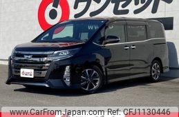 toyota noah 2018 -TOYOTA--Noah ZRR80W--ZRR80-0437943---TOYOTA--Noah ZRR80W--ZRR80-0437943-