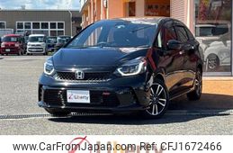 honda fit 2023 CFJ1672466