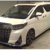 toyota alphard 2021 -TOYOTA--Alphard 3BA-GGH30W--GGH30-0042866---TOYOTA--Alphard 3BA-GGH30W--GGH30-0042866- image 1