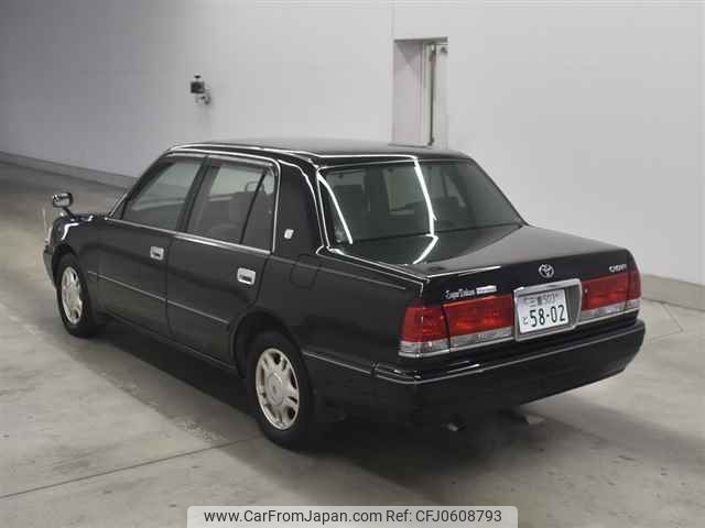 toyota crown undefined -TOYOTA 【三重 503ト5802】--Crown GBS12-0002061---TOYOTA 【三重 503ト5802】--Crown GBS12-0002061- image 2