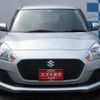 suzuki swift 2017 quick_quick_DBA-ZC83S_ZC83S-111679 image 9