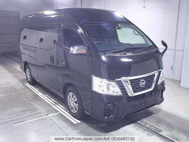 nissan caravan-van 2019 -NISSAN--Caravan Van CW4E26-101091---NISSAN--Caravan Van CW4E26-101091- image 1