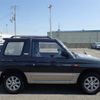 mitsubishi pajero-mini 1996 19290 image 3