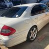 mercedes-benz e-class 2007 CFJ1859147 image 4